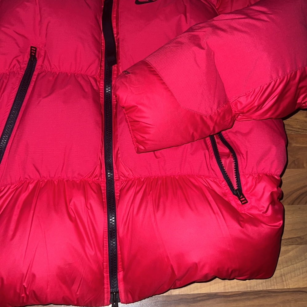 New Nike Sportswear Therma-Fit Repel Puffer Jacket Coat - Picture 4 of 4